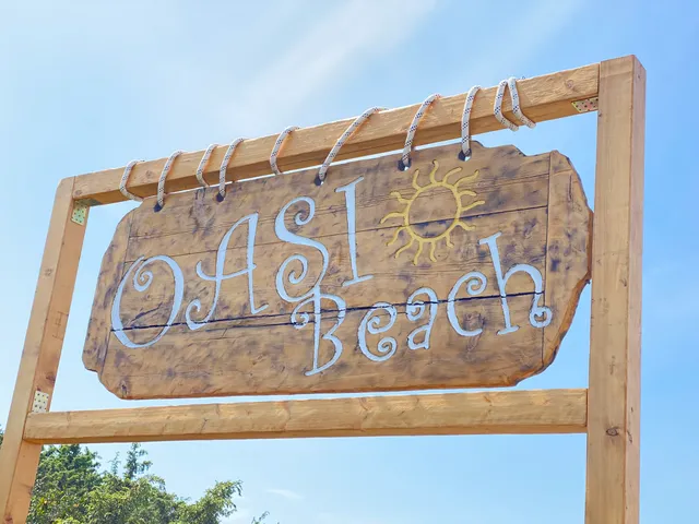 Oasi Beach