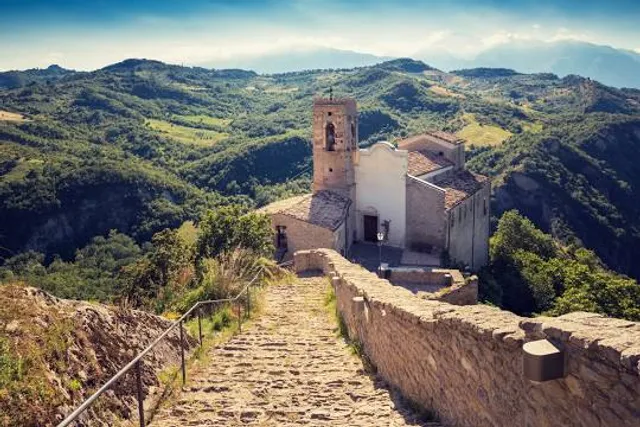 Chiesa di San Pietro