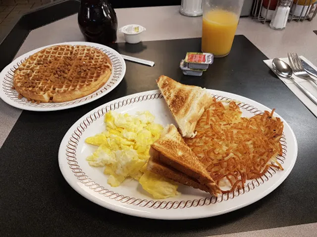 Waffle House