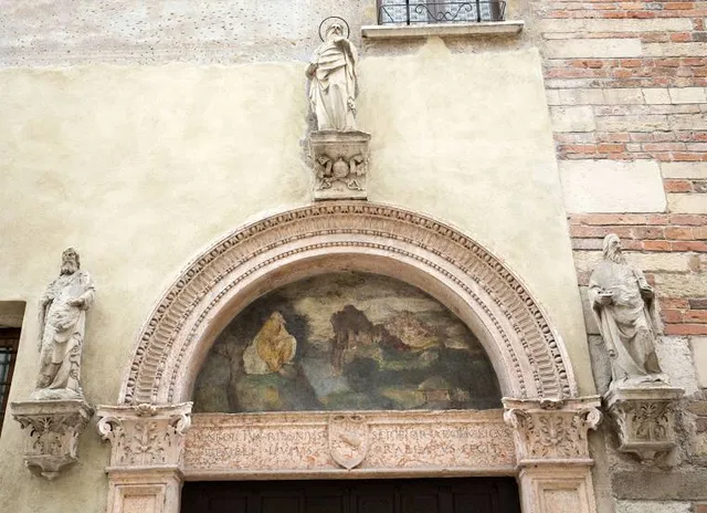 Chiesa di San Giovanni in Foro