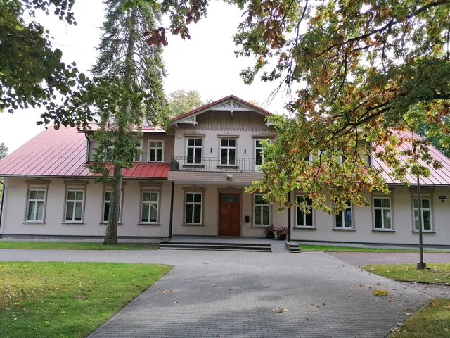 Ülenurme manor