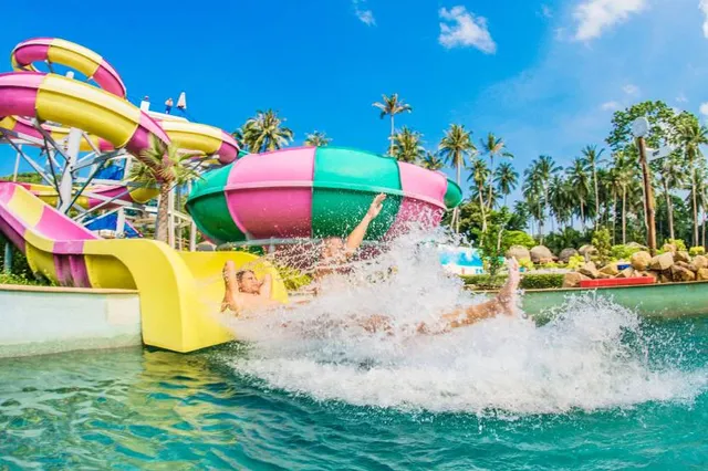 Samui Water Park