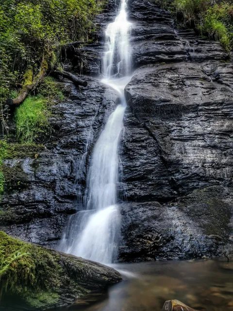Ruta de senderismo "Ruta da Férrea"