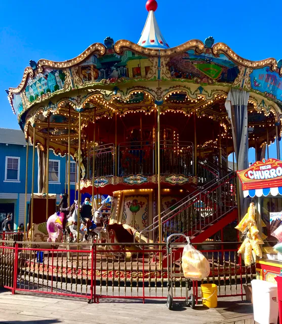 Blandina Farley's Fabulous Tours