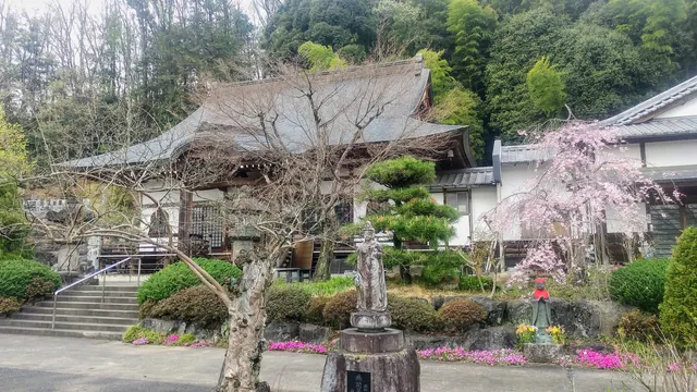Kontaku Temple