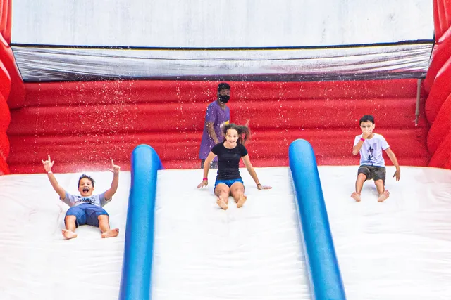 PopHaus - Santo Amaro