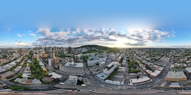 Musée des hospitalières de l'Hotel Dieu de Montréal
