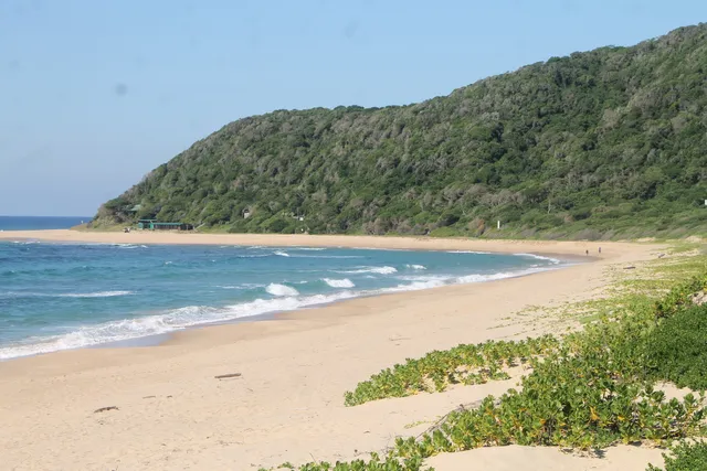 uMhlabuyalingana Local Municipality