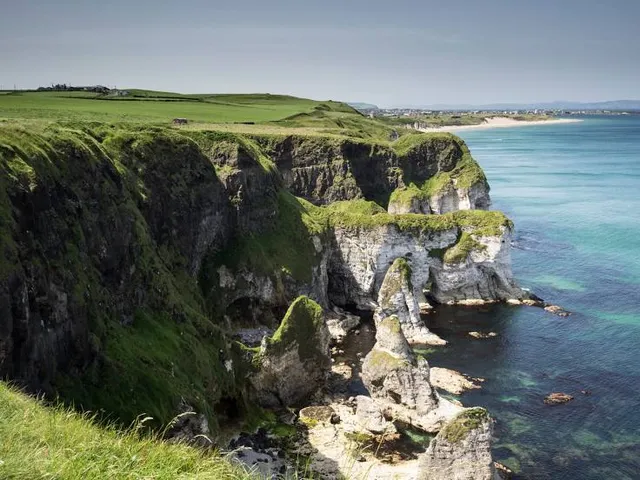 Royal Portrush Golf Club