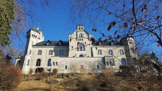 Schloss Seeburg
