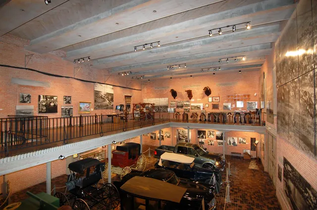 King Ranch Museum