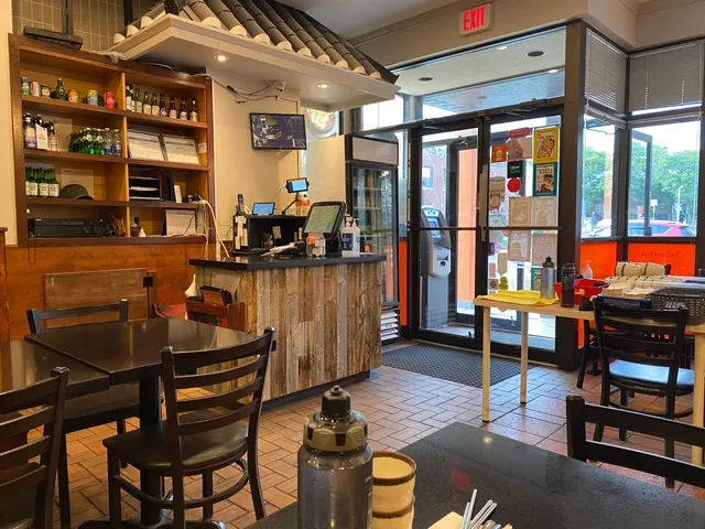 Buk Chang Dong Soon Tofu