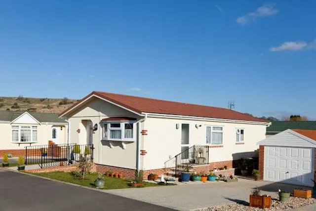 Castle Hill Local Nature Reserve