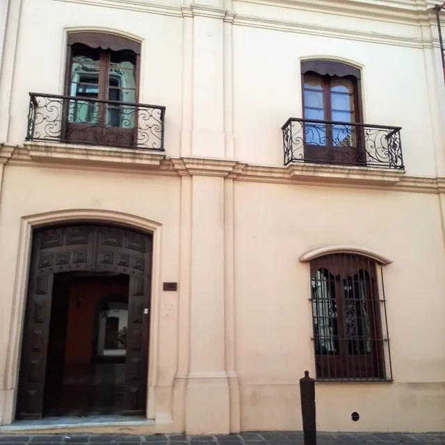 Casa de Lavalleja