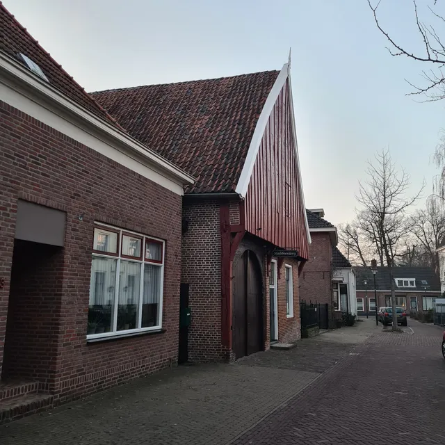 Stadsboerderij Grolle