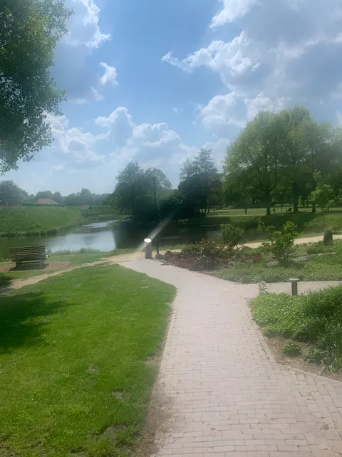 Zitadellenpark Vechta