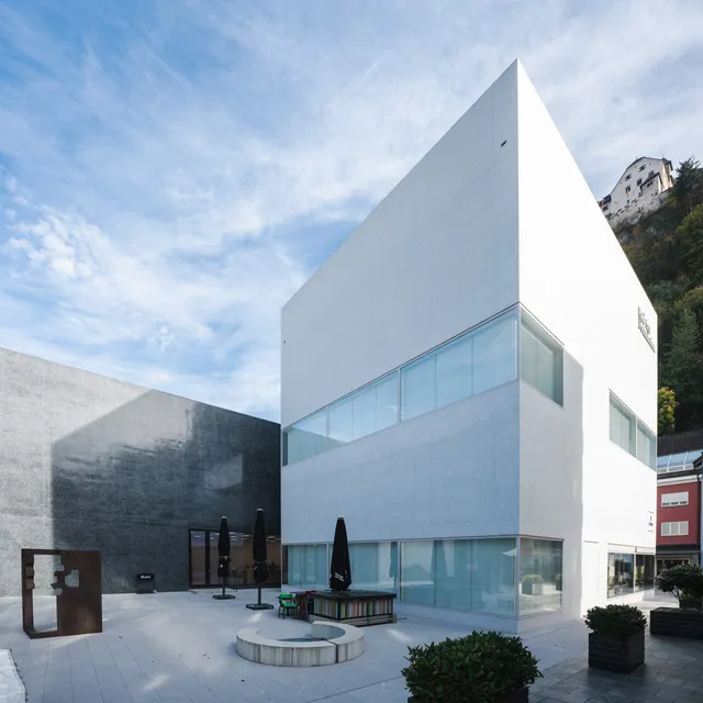 Hilti Art Foundation