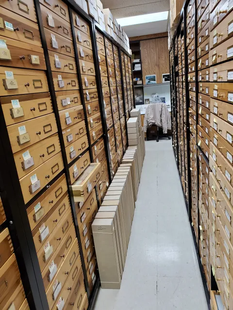 Florida State Collection of Arthropods