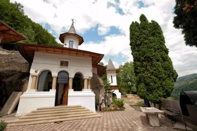 Mănăstirea Nămăești