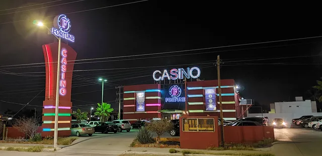 Fortune Casino La Paz