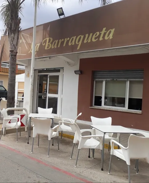 La Barraqueta