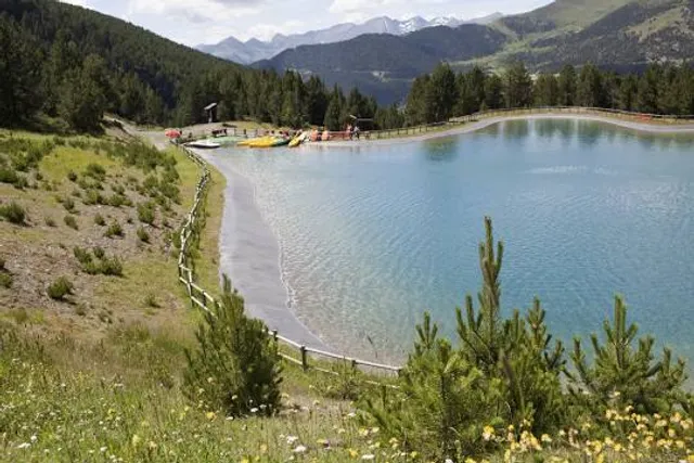 Telecabina Grandvalira Mon(t) Màgic | Canillo