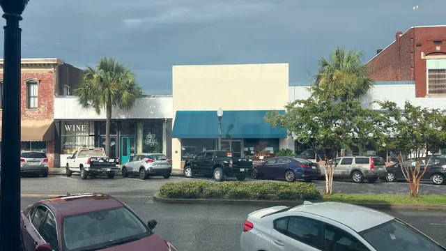 Grace Graffiti, Inc.