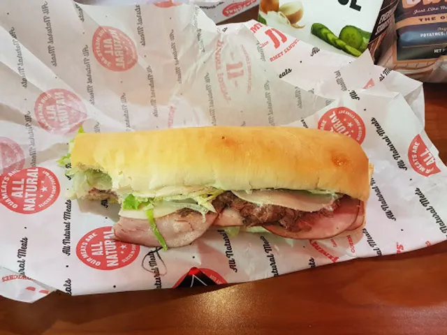 Jimmy John's