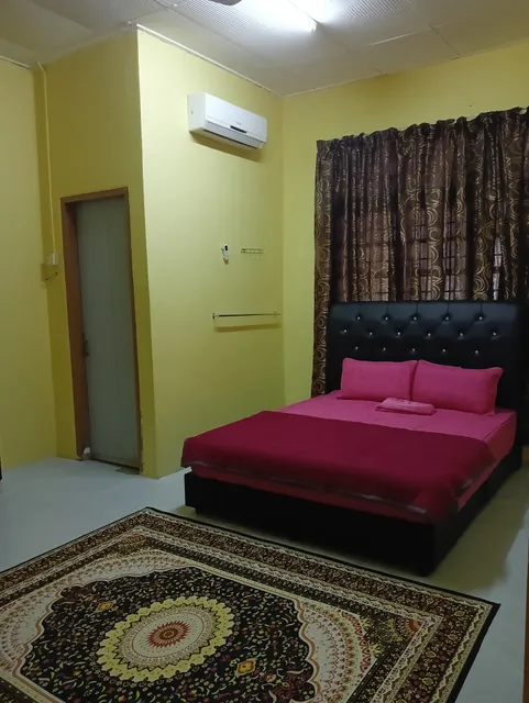 IMPIAN JAYA HOMESTAY MACHANG
