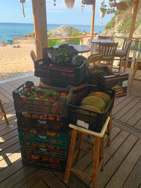 Guingueta Sa Boadella