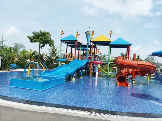 Nusantara Edupark