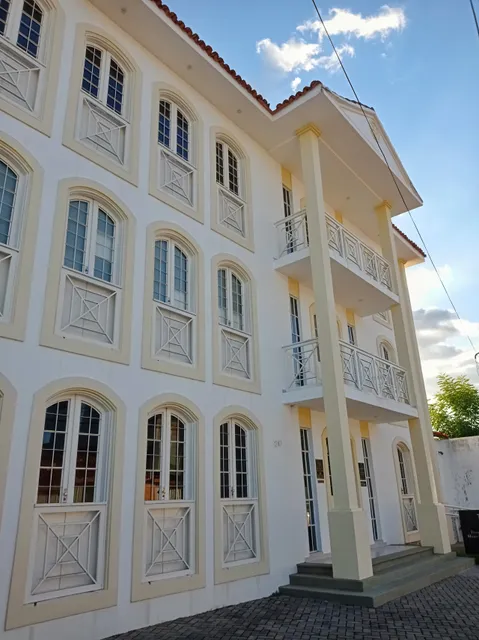 Museu Dom Avelar Brandão Vilela