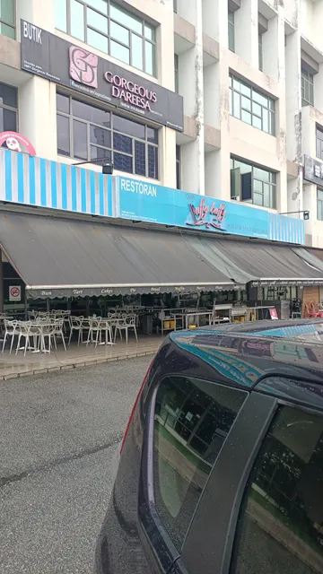 Puffy Buffy Cyberjaya