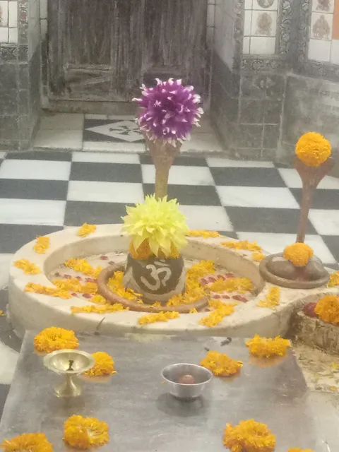 Shri baba Bankhandi Nath ji Temple