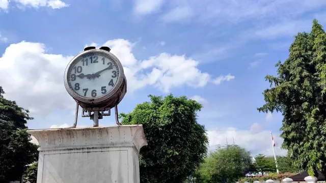 Malioboro Yogyakarta Indonesia
