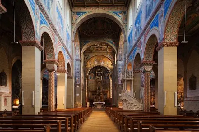 Kongregation der Franziskanerinnen