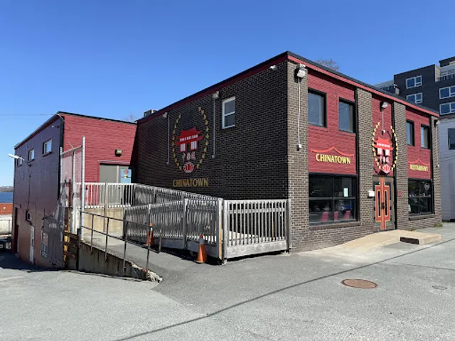 Chinatown Restaurant