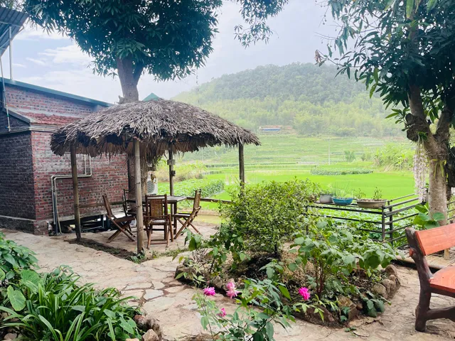 Quế Homestay