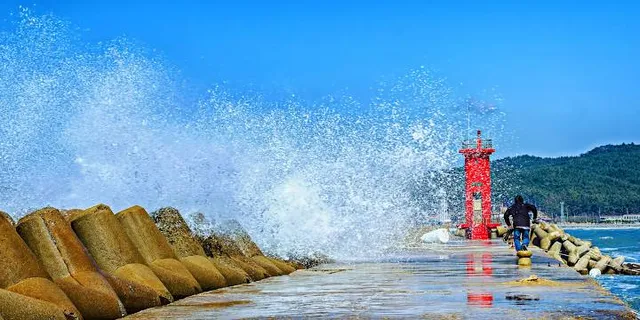 Raging Waves Waterpark