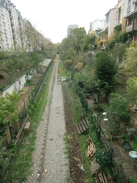 Les Jardins du Ruisseau