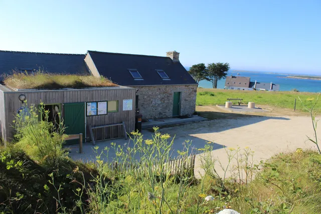 Maison des Abers- Ti an aberiou