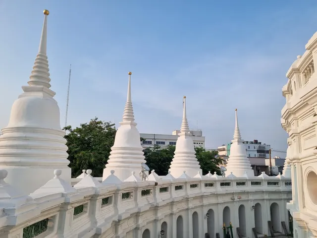 Prayu Phantakhan Museum