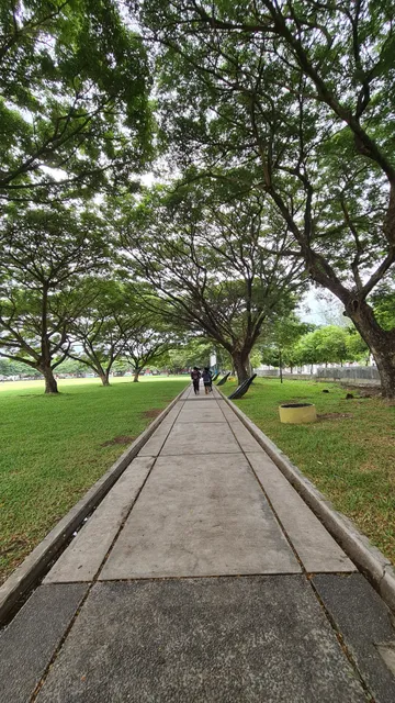 Blang Padang Banda Aceh