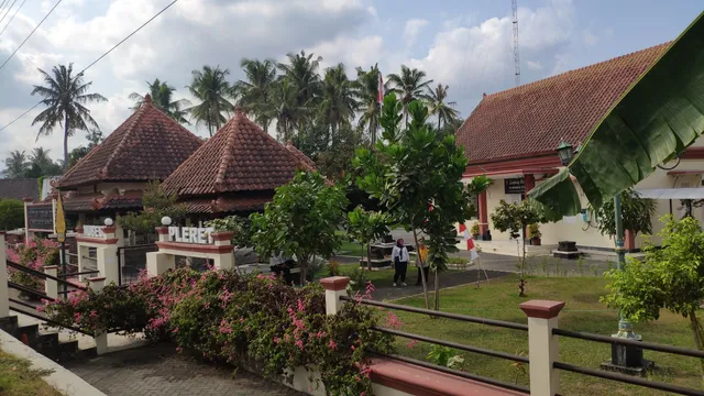 History Museum of Antiquities Pleret