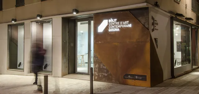 Bòlit Contemporary Art Center