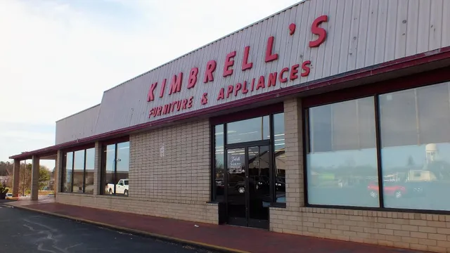 Kimbrell's Furniture