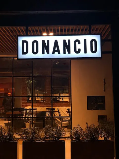 DONANCIO