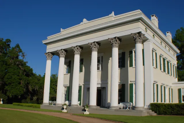 Millford Historic Site