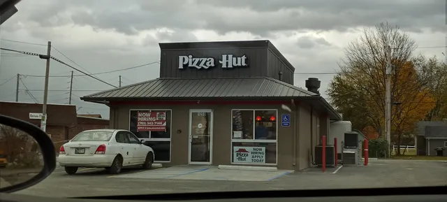 Pizza Hut