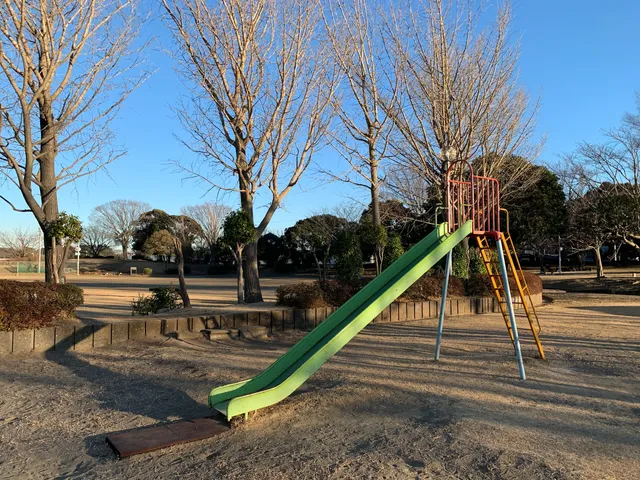 Kuranami Park